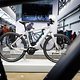 Cube Editor Hybrid – ein Urban E-Bike mit Bosch SX Motor, und Aluminiumrahmen im Carbonlook.