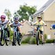 Die neuen Marin Coast Trail Kinderfahrräder sollen sich durch ihre Robustheit auszeichnen sowie gleichzeitig leicht und speziell auf Spaß ausgerichtet sein.