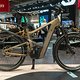 Das neue Delite5 von Riese &amp; Müller kommt mit der neuen Pinion Motor-Getriebeinheit, die schon die letzte Eurobike in Aufruhr versetzte.