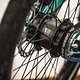 Die Hecknabenmotoren von MIVICE machen sich besonders gut an leichten E-Bikes fürs urbane Pendeln und liegen damit voll im Trend.