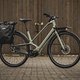 Orbea Diem – stylisches E-Bike für die City.