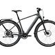 product 2023 e-bike silkcarbon tq herren graphite grey matt black matt-2