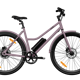 Das neue Sushi Bikes California Roll 3.0 kommt in der neuen Farbe Berry ...