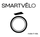 Logo von smartvélo mobility GmbH