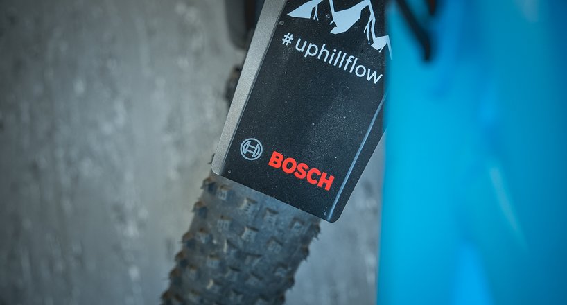 Bosch Performance Line CX im Test | E-MOUNTAINBIKE Magazine